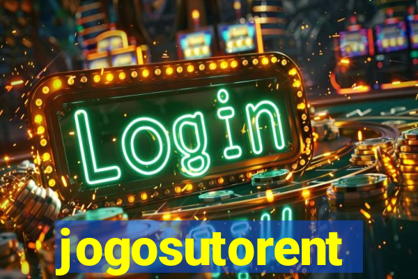 jogosutorent