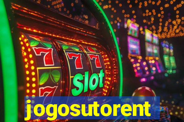 jogosutorent