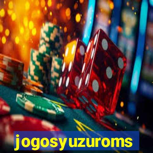 jogosyuzuroms