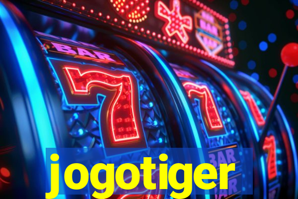 jogotiger