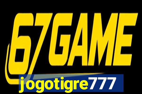 jogotigre777