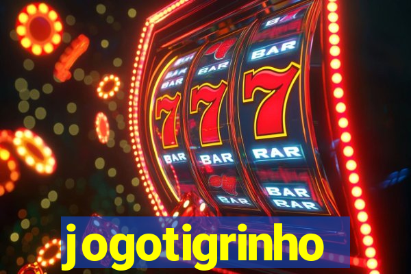 jogotigrinho