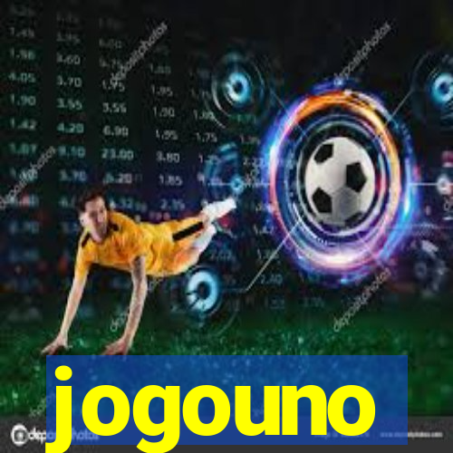 jogouno