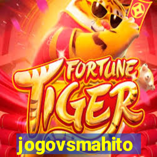 jogovsmahito