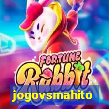 jogovsmahito