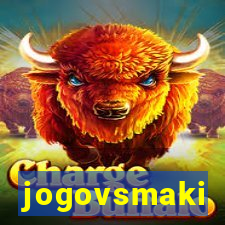 jogovsmaki