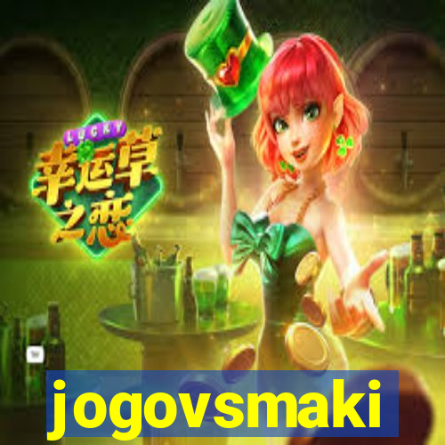 jogovsmaki