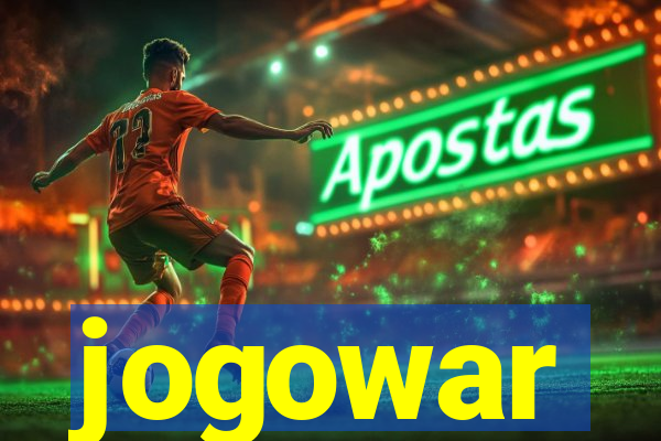 jogowar