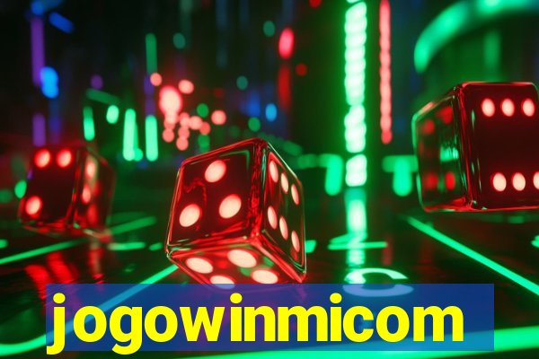 jogowinmicom