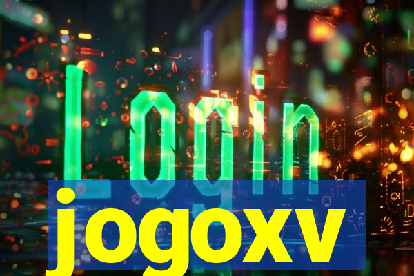 jogoxv