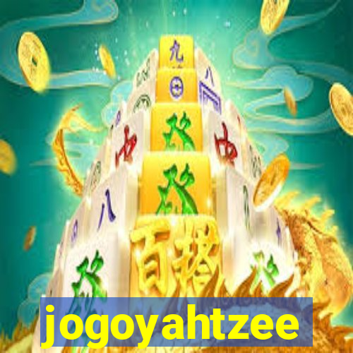 jogoyahtzee