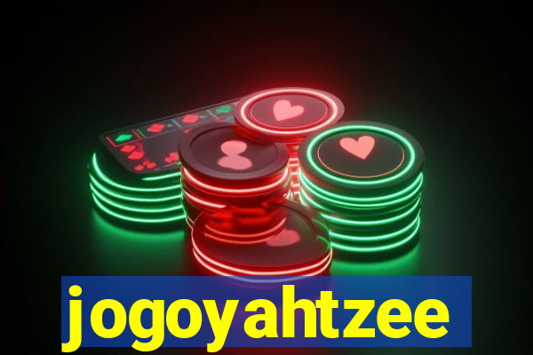 jogoyahtzee