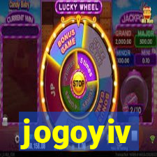 jogoyiv