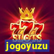 jogoyuzu