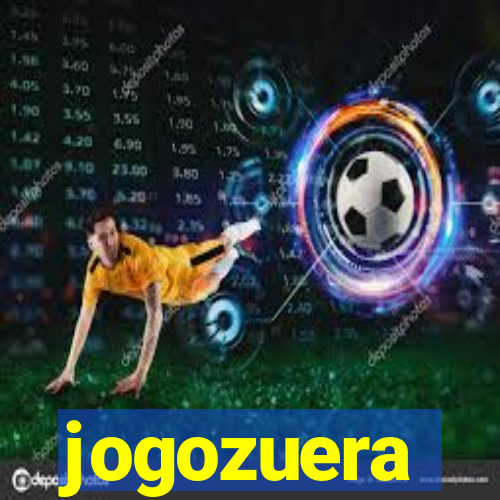 jogozuera