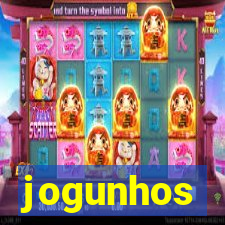 jogunhos