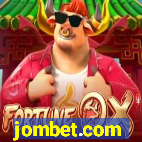 jombet.com