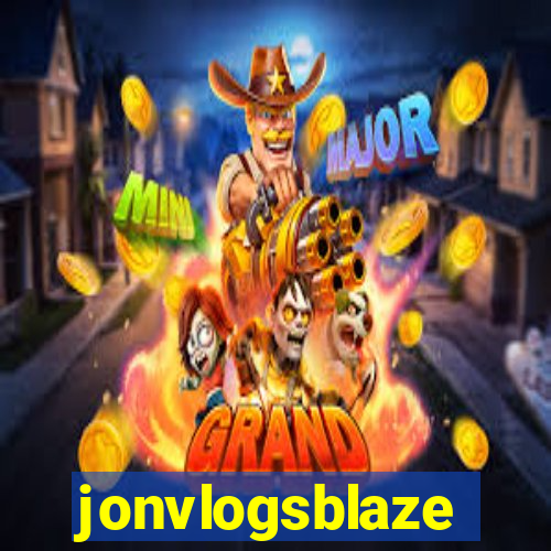 jonvlogsblaze