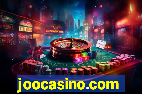 joocasino.com