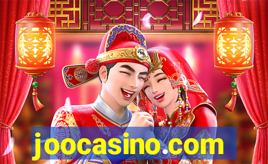 joocasino.com