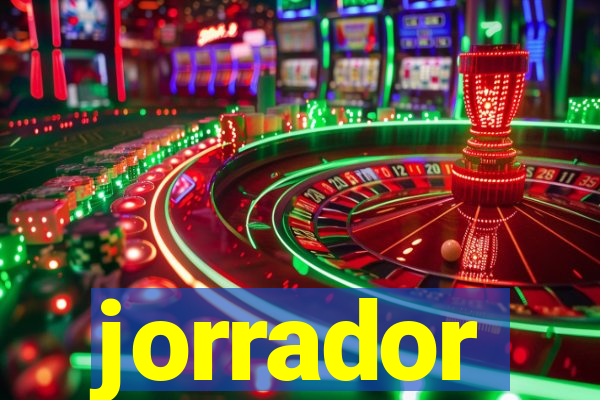 jorrador