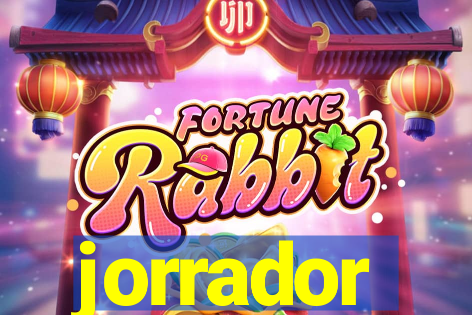 jorrador