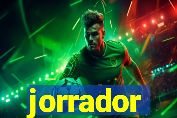 jorrador