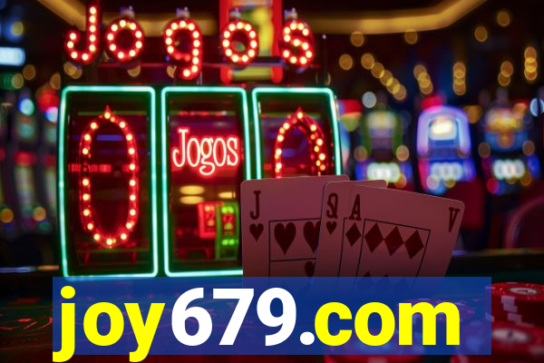 joy679.com