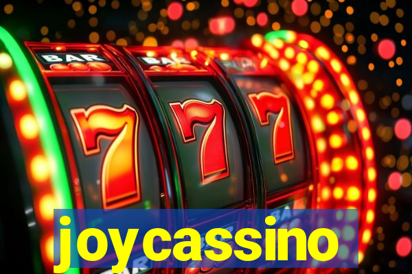 joycassino