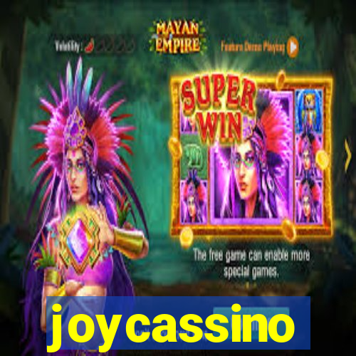 joycassino