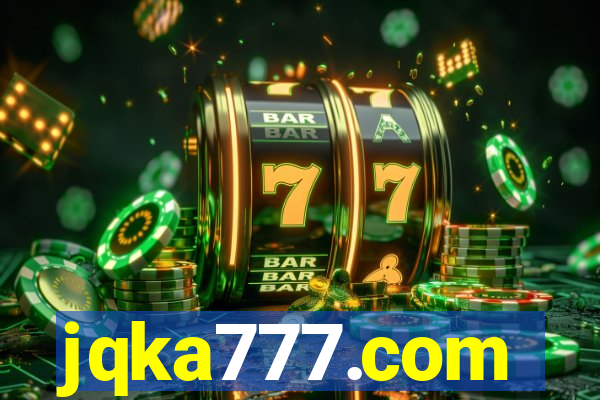 jqka777.com