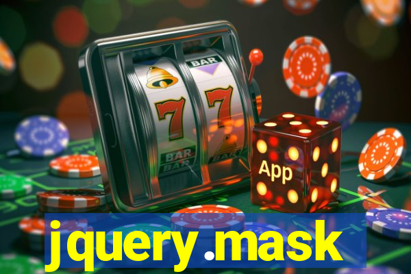 jquery.mask