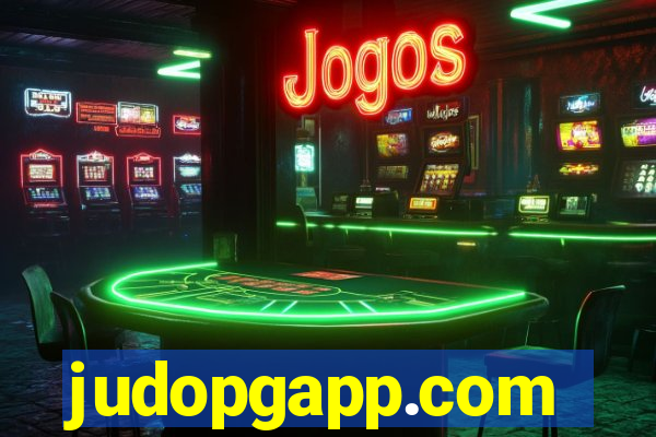 judopgapp.com