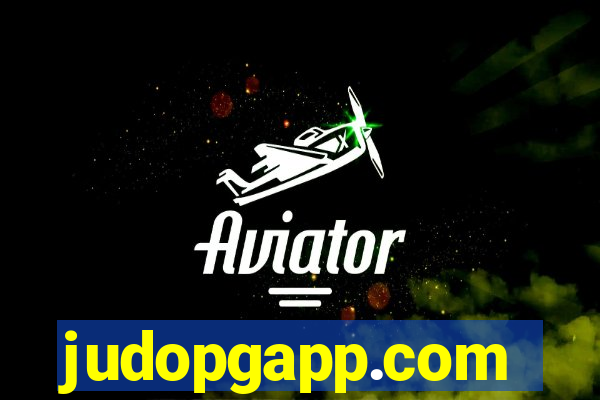 judopgapp.com