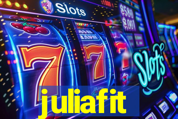 juliafit