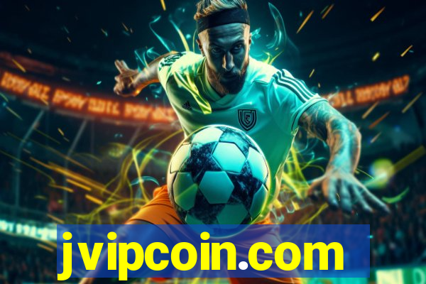 jvipcoin.com