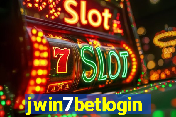 jwin7betlogin