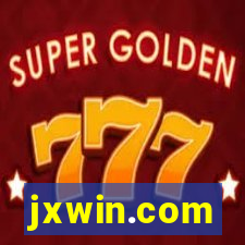 jxwin.com