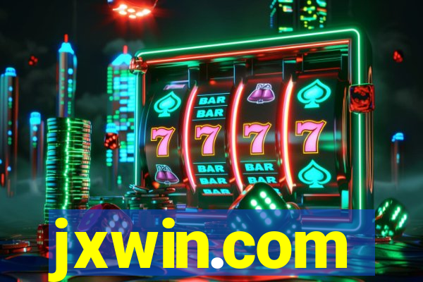 jxwin.com