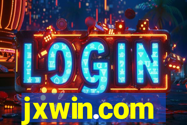 jxwin.com