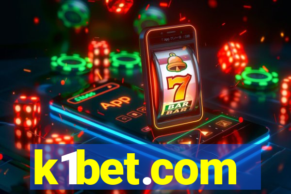 k1bet.com