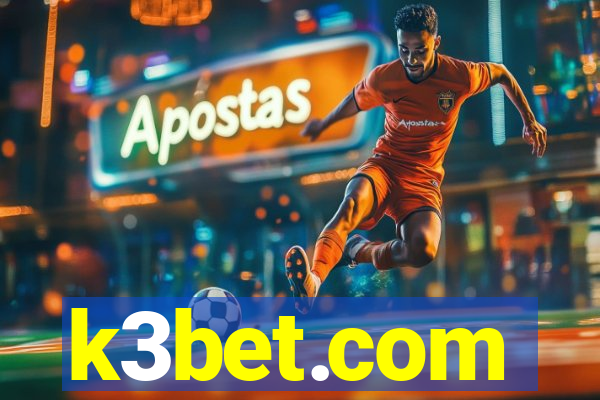 k3bet.com