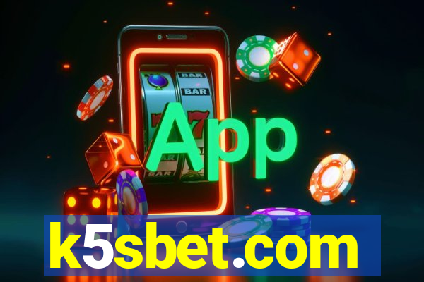 k5sbet.com