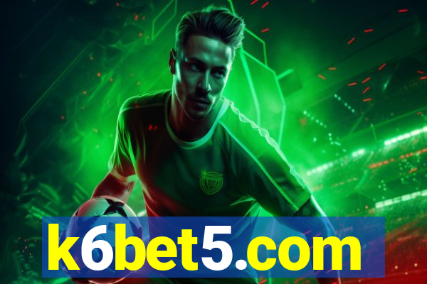 k6bet5.com