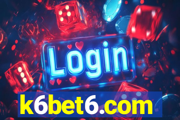 k6bet6.com