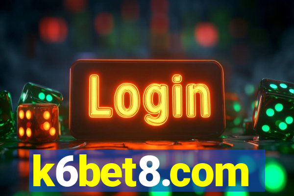 k6bet8.com