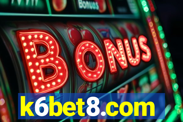 k6bet8.com