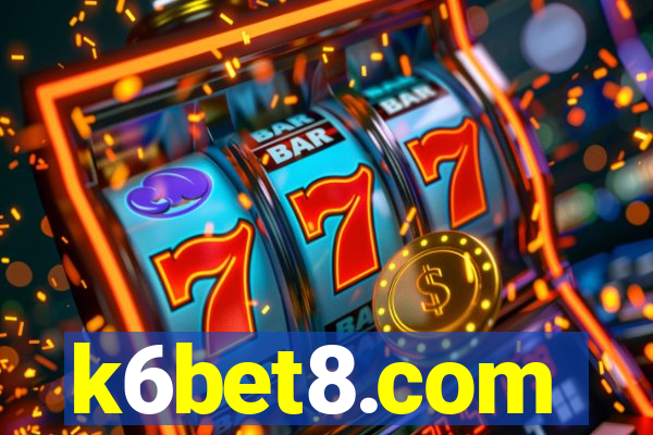 k6bet8.com