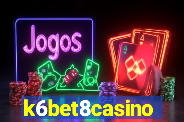 k6bet8casino