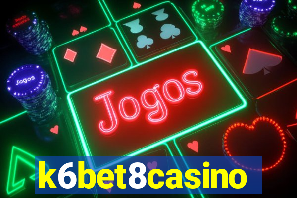 k6bet8casino